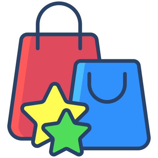 Shopping bag
